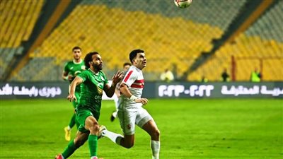 موعد مباراة الزمالك والمصري القادمة في الدوري الممتاز