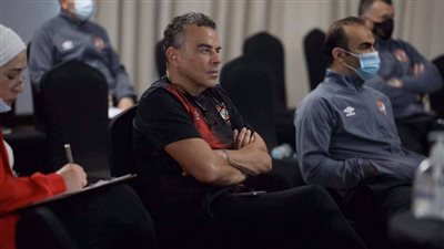خالد مرتجي: حرصنا على إقامة تنظيم يليق بأسم مصر