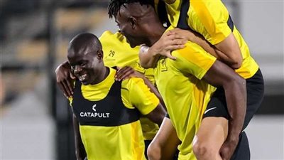 بث مباشر مشاهدة مباراة الاتحاد وأوكلاند سيتي يلا شوت اليوم في كأس العالم للأندية