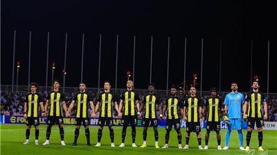 يلا شوت الآن.. مشاهدة مباراة الاتحاد وأوكلاند سيتي بث مباشر اليوم في كأس العالم للأندية