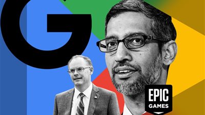 لماذا خسرت Epic قضية Apple وفازت ضد جوجل؟