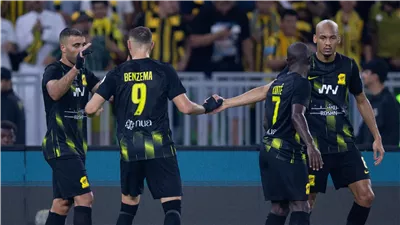 بث مباشر مشاهدة مباراة اتحاد جدة وأوكلاند سيتي يلا شوت في كأس العالم للأندية 2023