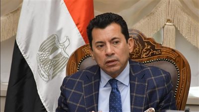 وزير الشباب يؤكد تكثيف أوجه التعاون مع مؤسسات القطاع الخاص في دعم البرامج الرياضية 