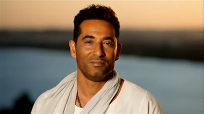 عمرو سعد يكشف تفاصيل بطولته لـ«فيلم هوليوودي»