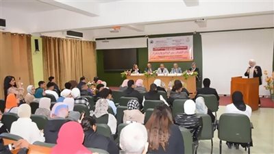 تجارة أسيوط تنظم ندوة