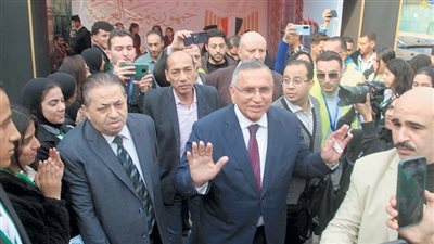 عبدالسند يمامة: المشهد الانتخابى غير مسبوق