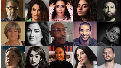 مهرجان الجونة السينمائي يزيح الستار عن لجان تحكيم مسابقاته الثلاث