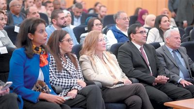 ٢٤ دولة تناقش أحدث تقنيات الذكاء الاصطناعى فى المؤتمر الدولى لأنظمة الكمبيوتر