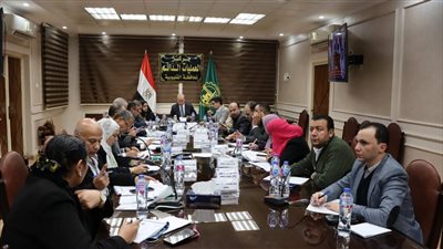 محافظ القليوبية: بدء الفرز بعد إغلاق لجان الانتخابات الرئاسية 2024  