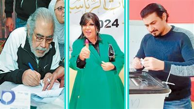 قوة مصر الناعمة تقدم ملحمة وطنية فى حب مصر