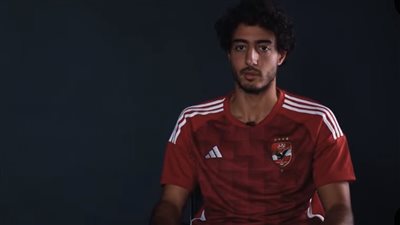 محمد هاني: الزمالك يستحق مكانة أفضل وتوقعت تتويجه بالكأس