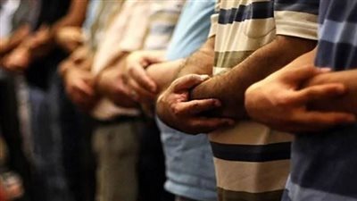 أركان صلاة الجنازة وأفضل الأدعية