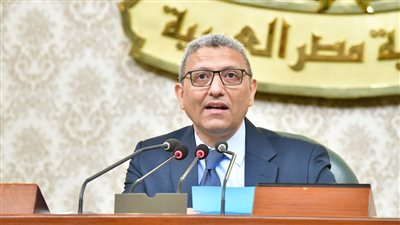 وكيل أول النواب يكشف عن 5 حقائق فى الانتخابات الرئاسية