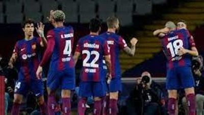 برشلونة في مهمة سهلة أمام أنتويرب في دوري الأبطال الليلة