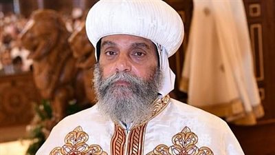 الأنبا بيشوي يترأس اجتماع الأقباط في أسوان