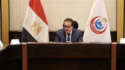  إطلاق المرحلة الثانية من مبادرة رئيس الجمهورية للكشف المبكر عن الأورام السرطانية بـ 9 محافظات