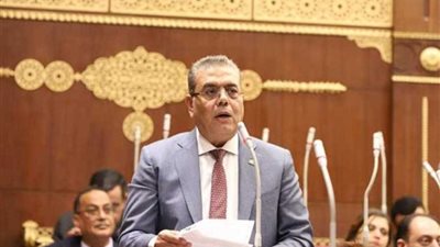 منصور: مشاهد اصطفاف المصريين بالانتخابات الرئاسية صفعة على وجه أعداء الوطن
