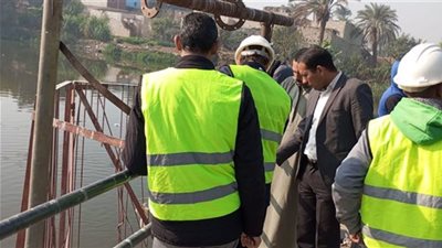 تحسين مستوى الخدمات استجابة  لشكاوى المواطنين بالمنيا