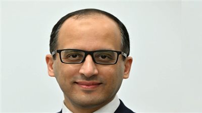 المستشار محمد الحمصاني متحدثًا باسم مجلس الوزراء