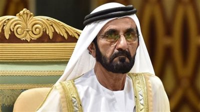 بن راشد يعلن عن تشكيل وزاري جديد في الإمارات 