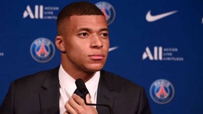 هل يحصد مبابي لقبه الاول مع ريال مدريد في أولى مبارياته 