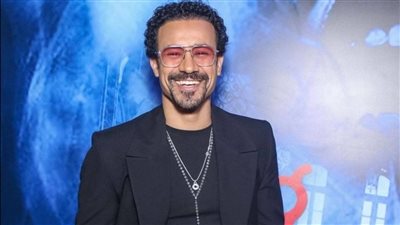 أحمد داوود يعلن سبب إنسحابه من فيلم 