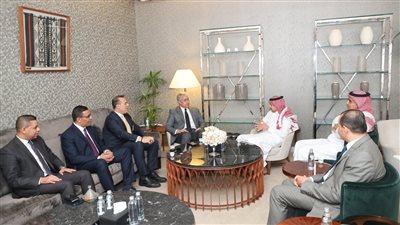 وزير العمل يشارك في المؤتمر الدولي لسوق العمل بالرياض