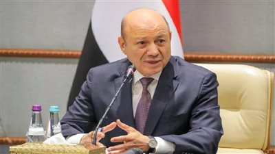 اليمن والولايات المتحدة يبحثان العلاقات الثنائية ومستجدات الأوضاع