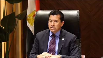 وزير الشباب: الأهلي يؤكد تفوق كرة القدم المصرية عربيًا وأفريقيًا 