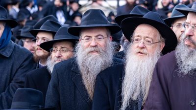 مقتل 5 حاخامات في المغرب