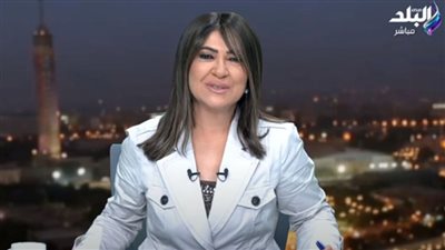 عزة مصطفى تشيد بالإقبال على الانتخابات: شعب عظيم يصون دولة عظيمة (فيديو)