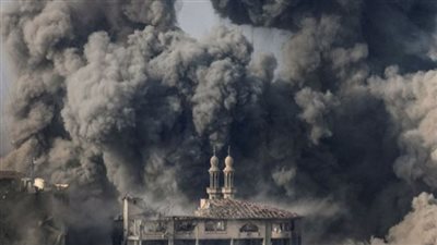 70 ألف شهيد ومصاب بينهم 86 صحفياً وعشرات الآلاف من المفقودين فى غزة