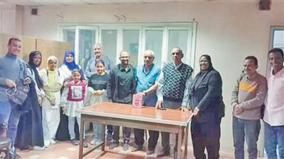 ثقافة أسوان تطلق سلسلة «رحلة قلم»