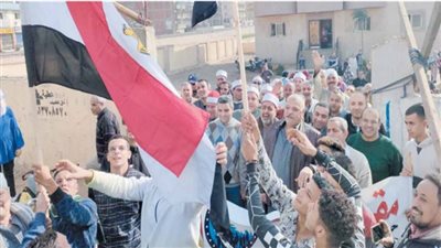 الشعب الفائز الأول في عرس السباق الرئاسي2024