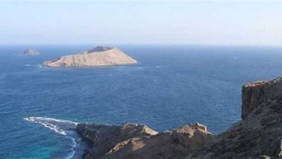 البحرية البريطانية: رصد نظام جوي مسيّر مجهول الهوية قبالة سواحل اليمن