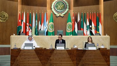 اجتماع تنسيقى عربي ثان للاعداد للدورة الوزارية للمنتدي العربي الروسي فى مراكش الشهر الجاري