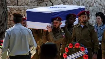 قتلى قوات الاحتلال تتزايد.. وباحث: الرعب يتملك الباقين خوفًا من العودة في توابيت