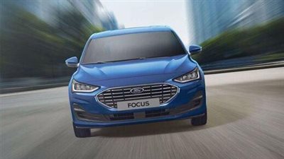 أسعار فورد فوكاس موديل 2023 ترتفع 100 ألف جنيه بدايةً من اليوم