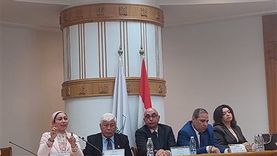 الفكرة لا تموت.. مسار القضية الفلسطينية في ظل المستجدات الإقليمية والدولية بالأعلى للثقافة