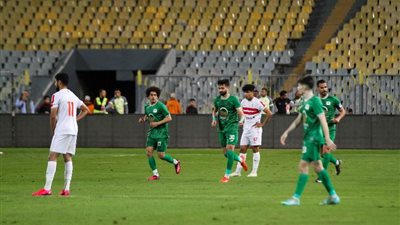 تاريخ مواجهات الزمالك والمصري قبل الصدام الكروي اليوم