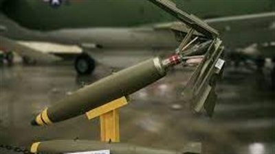 شبكة سي إن إن تكشف أن نصف القنابل الإسرائيلية على قطاع غزة 