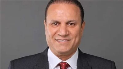 زكي عباس: توجيهات الرئيسي لاستكمال مشروع مستقبل مصر تهدف لحماية الأمن الغذائي