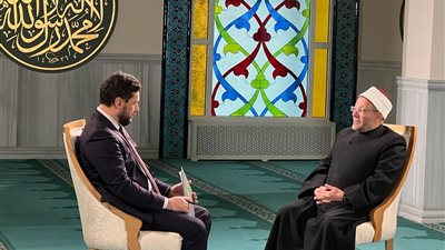 مفتى الجمهورية: الاعتداء الغاشم على غزة يحتاج تكاتف العالم وتهجير سكانها لمصر مرفوض 