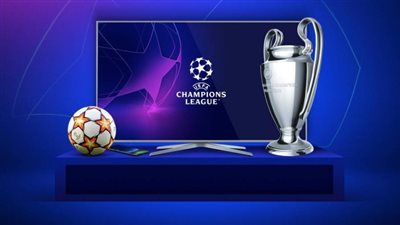 موعد قرعة دور الـ 16 بدوري أبطال أوروبا والقنوات الناقلة
