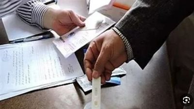 إيجابية 8 حالات في فحص تعاطي المخدرات بين السائقين