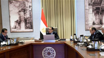 رئيس الوزراء يتابع موقف توطين الصناعات الطبية