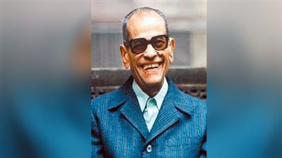 نجيب محفوظ علامة فى تاريخ الأدب العربى