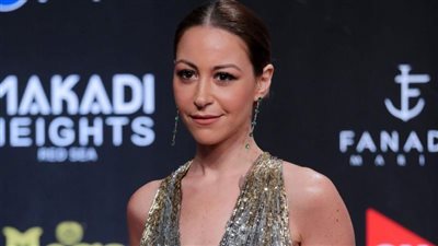 منة شلبي تستعد لتصوير «سفنجة وزفلطة» قريبًا