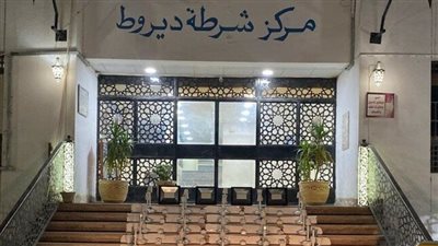 مصرع ربة منزل علي يد زوجها أمام كوبري ديروط