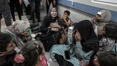 ارتفاع ضحايا العدوان الإسرائيلي على جنين إلى 12 شهيدًا